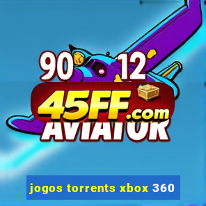 jogos torrents xbox 360